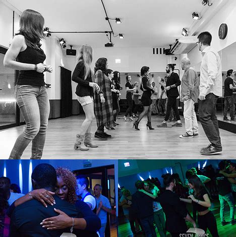 escuela de kizomba barcelona|Escuelas de kizomba